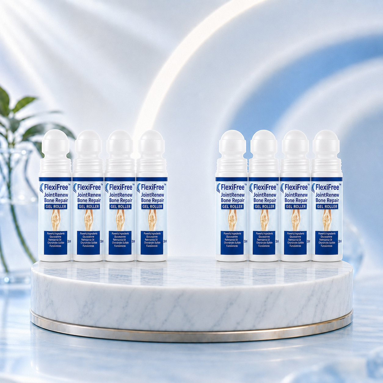 FlexiFree™