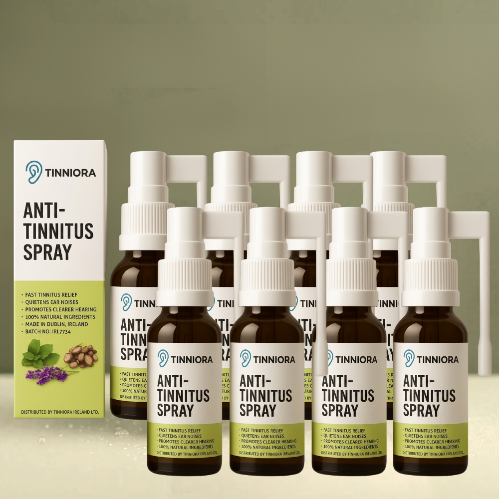 Tinniora™ NZ