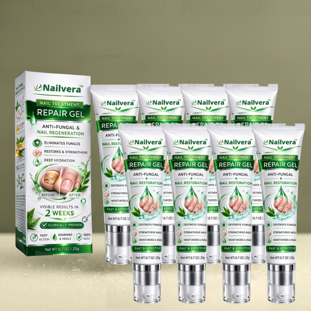 NailVera™ NZ