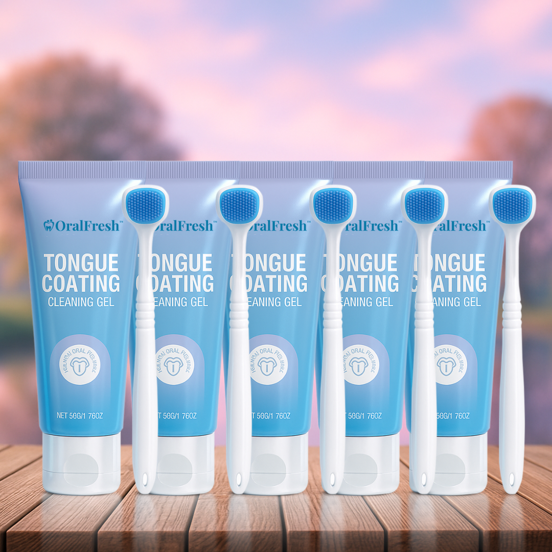 OralFresh- AUS