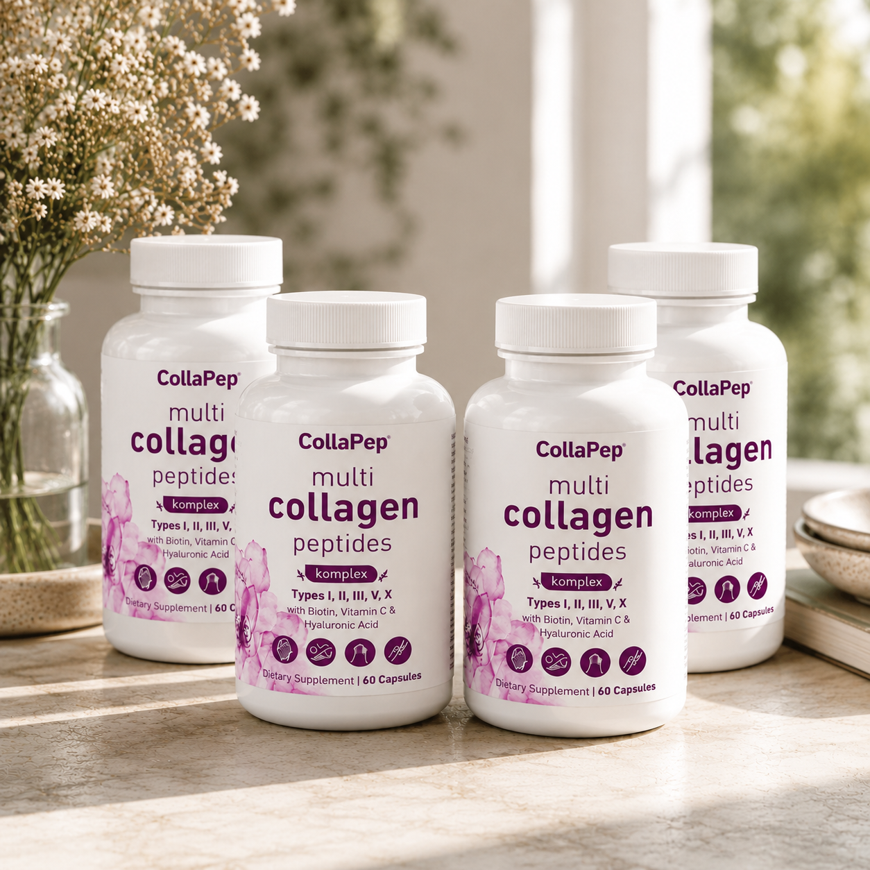 CollaPep™