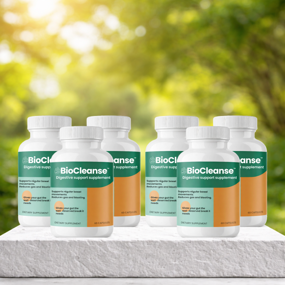 BioCleanse™