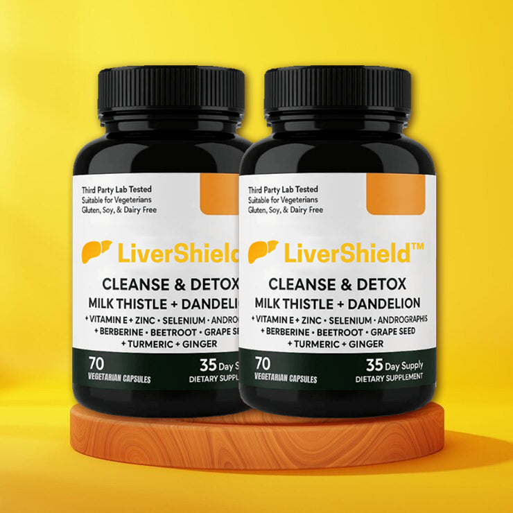 LiverShield - AUS