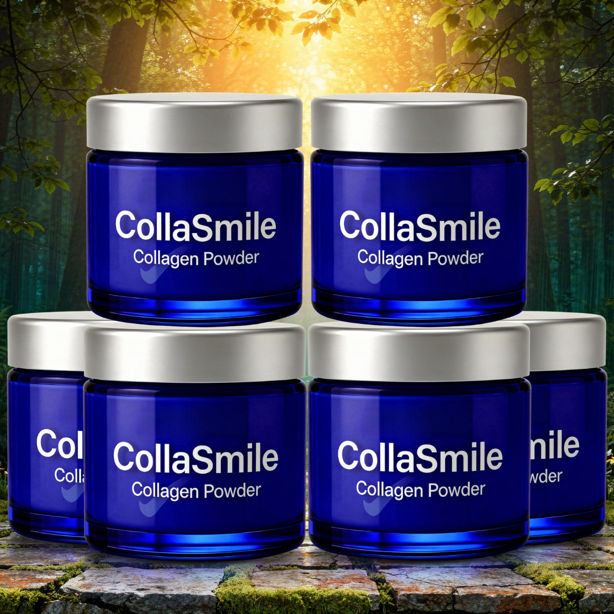 CollaSmile™