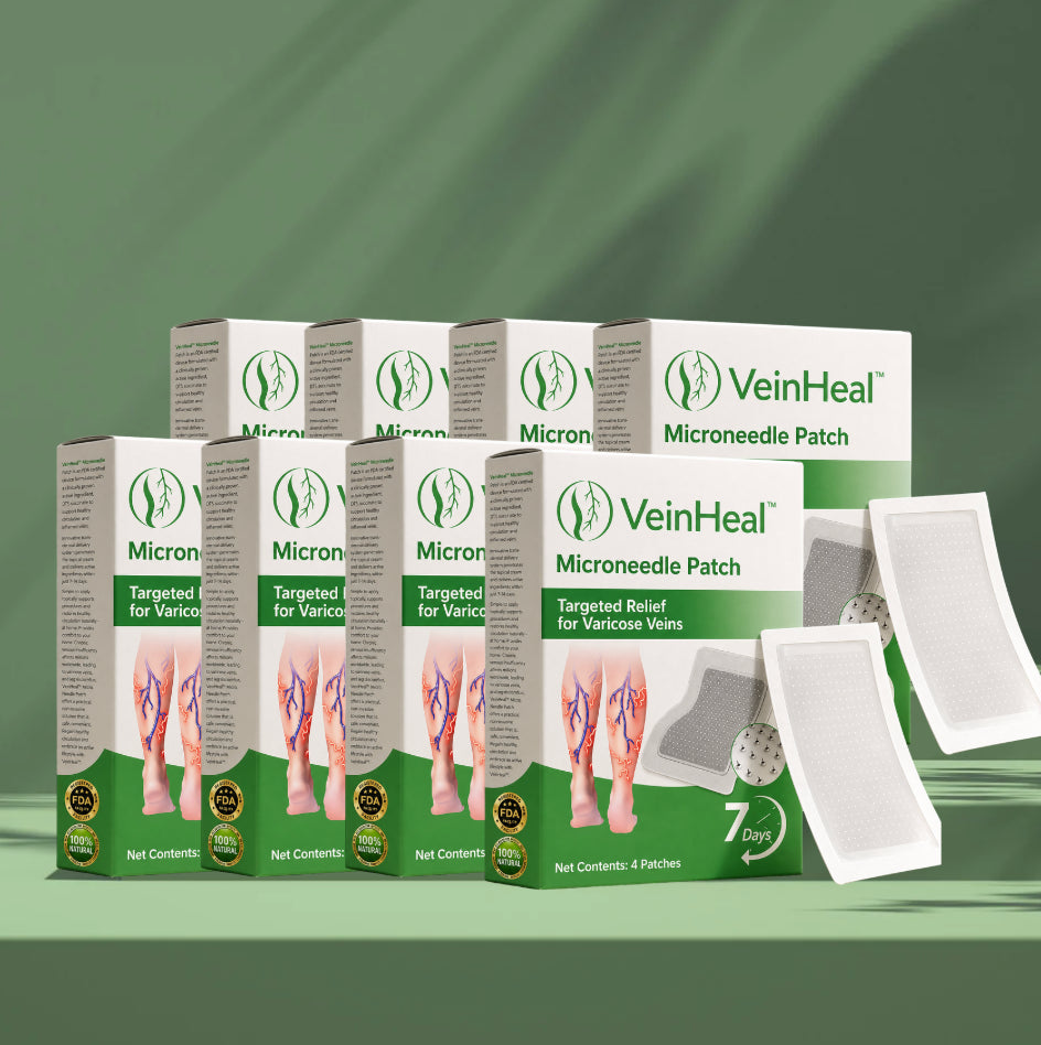 VeinHeal™ NZ