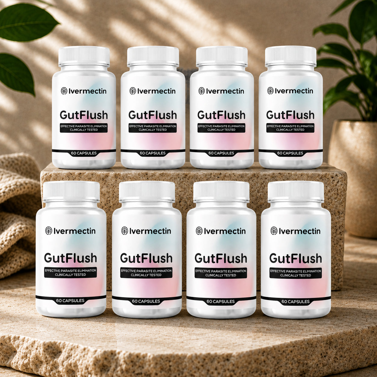 GutFlush™