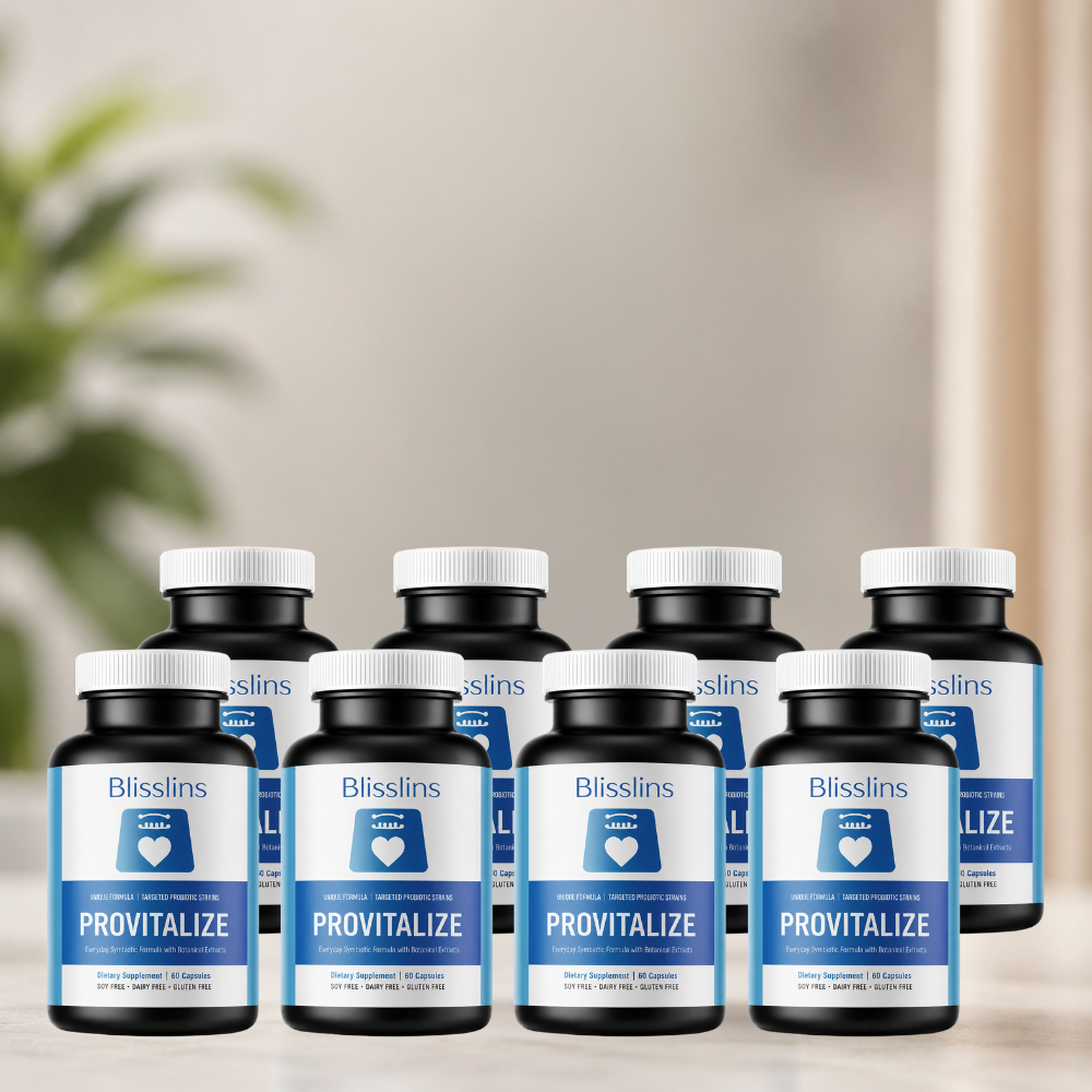 ProVitalize™ NZ