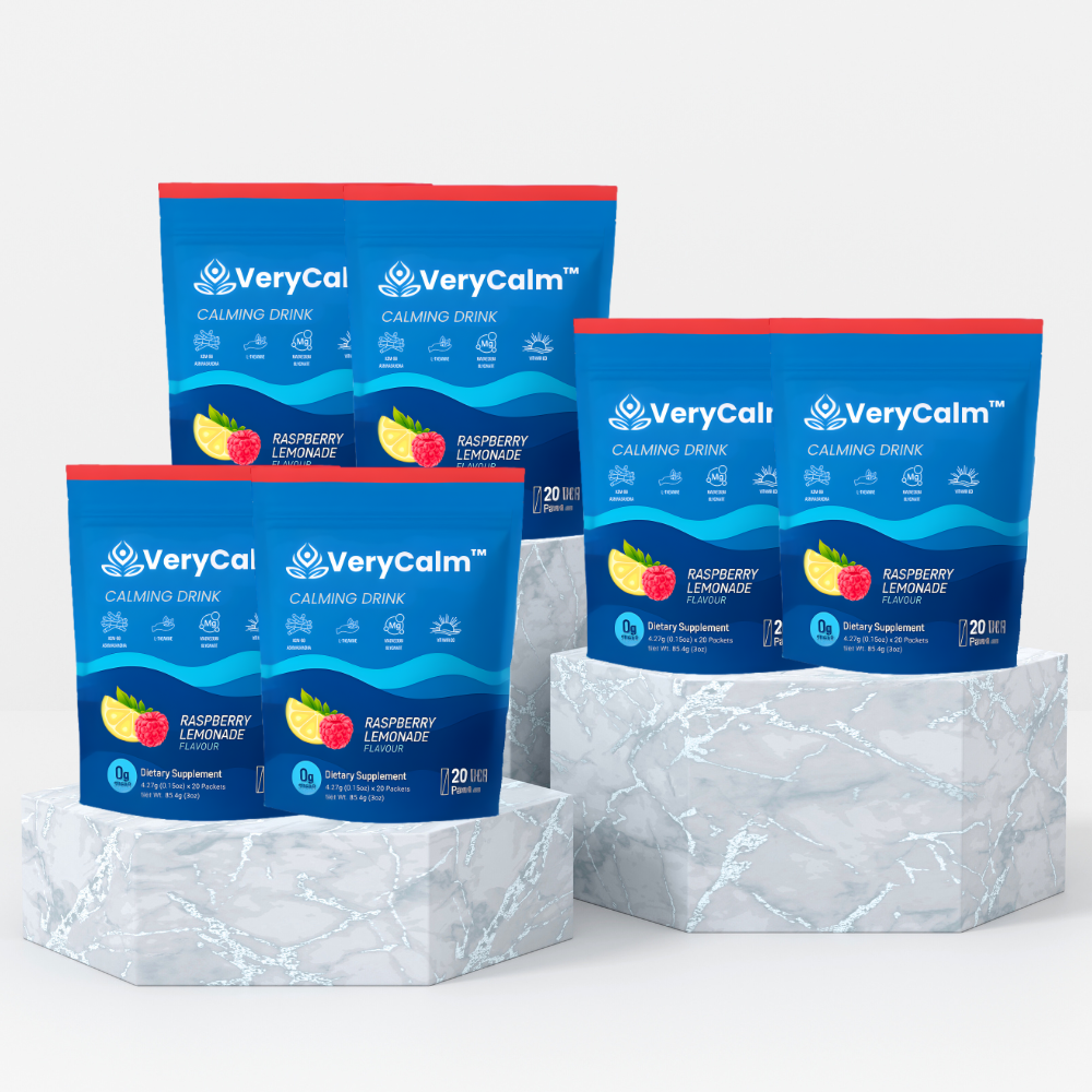VeryCalm™