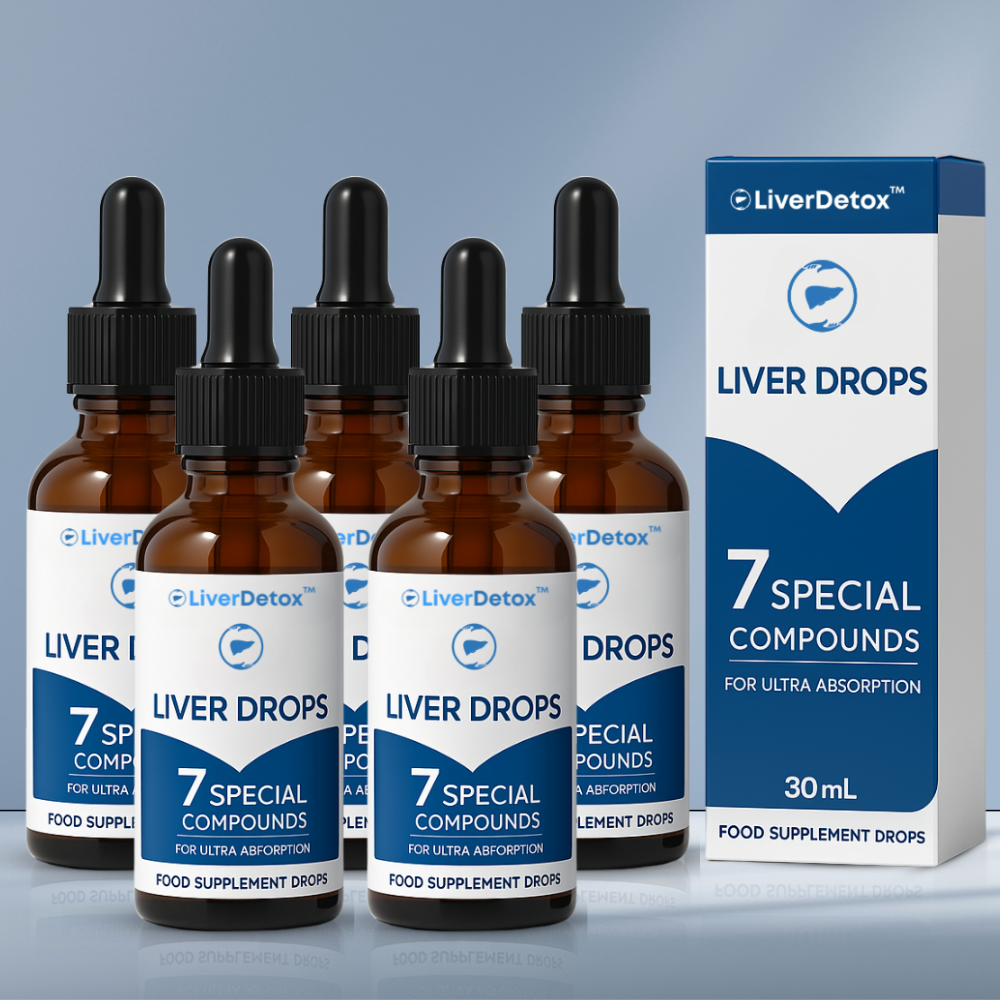 LiverDetox - AUS