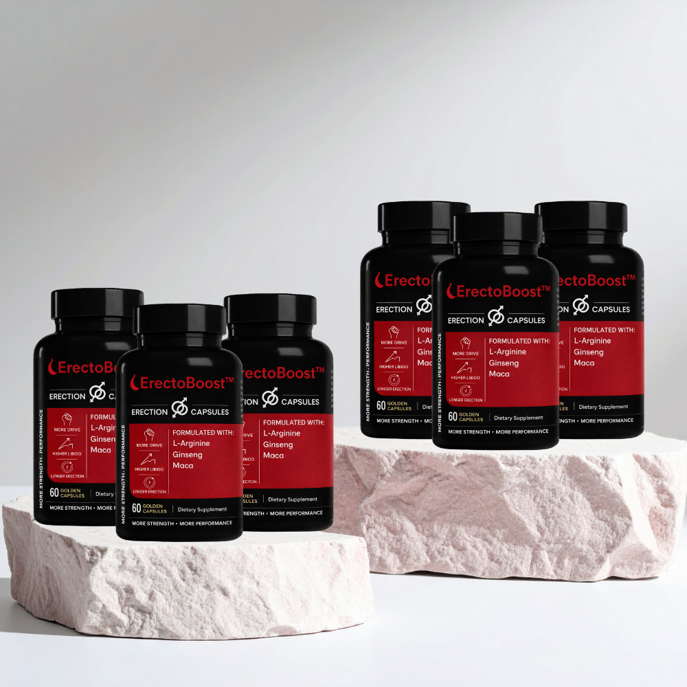 ErectoBoost™