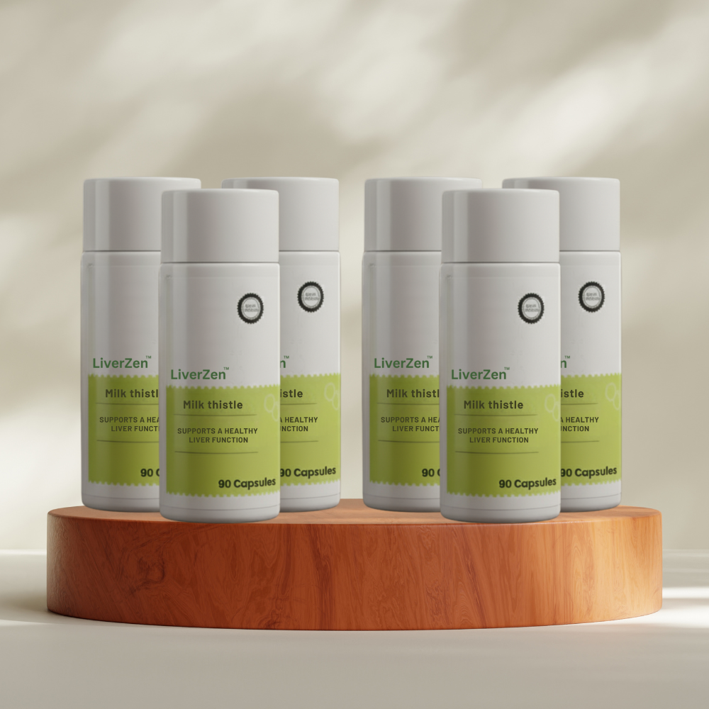 LiverZen™