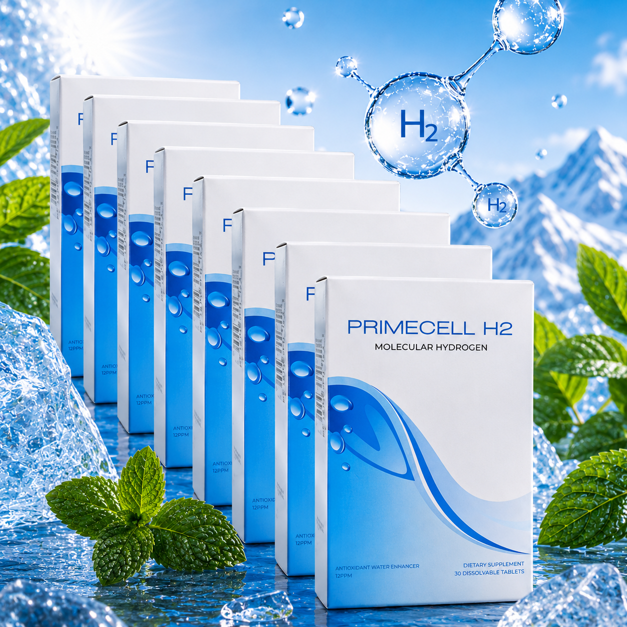 PrimeCell™ NZ