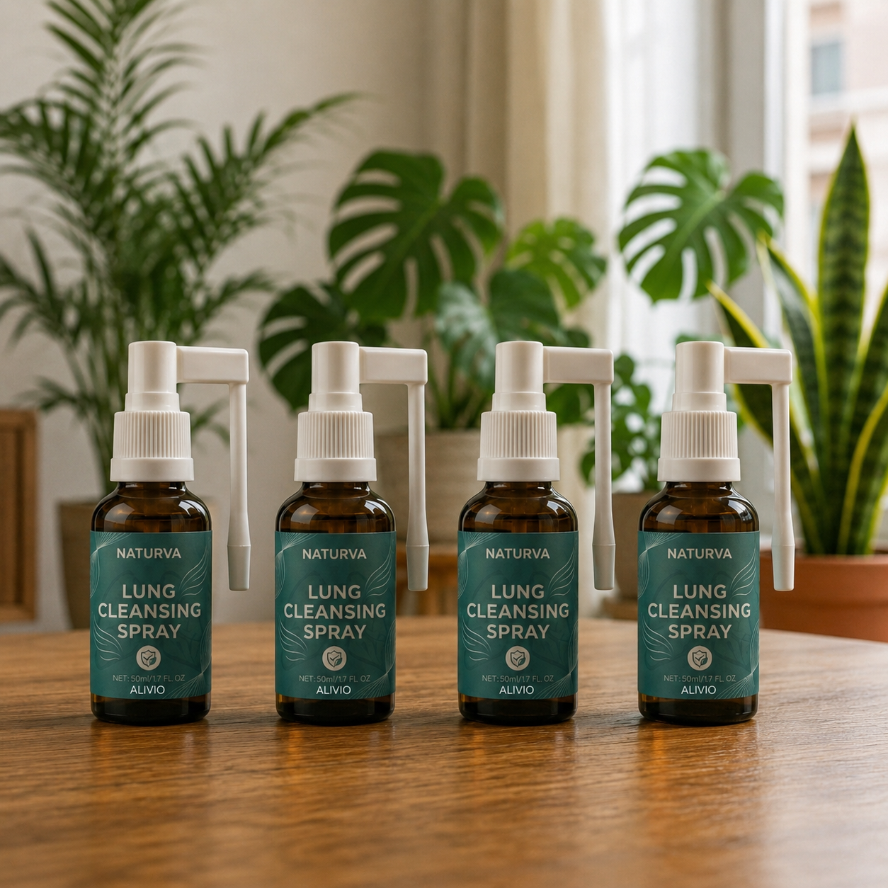 Naturva™ AUS