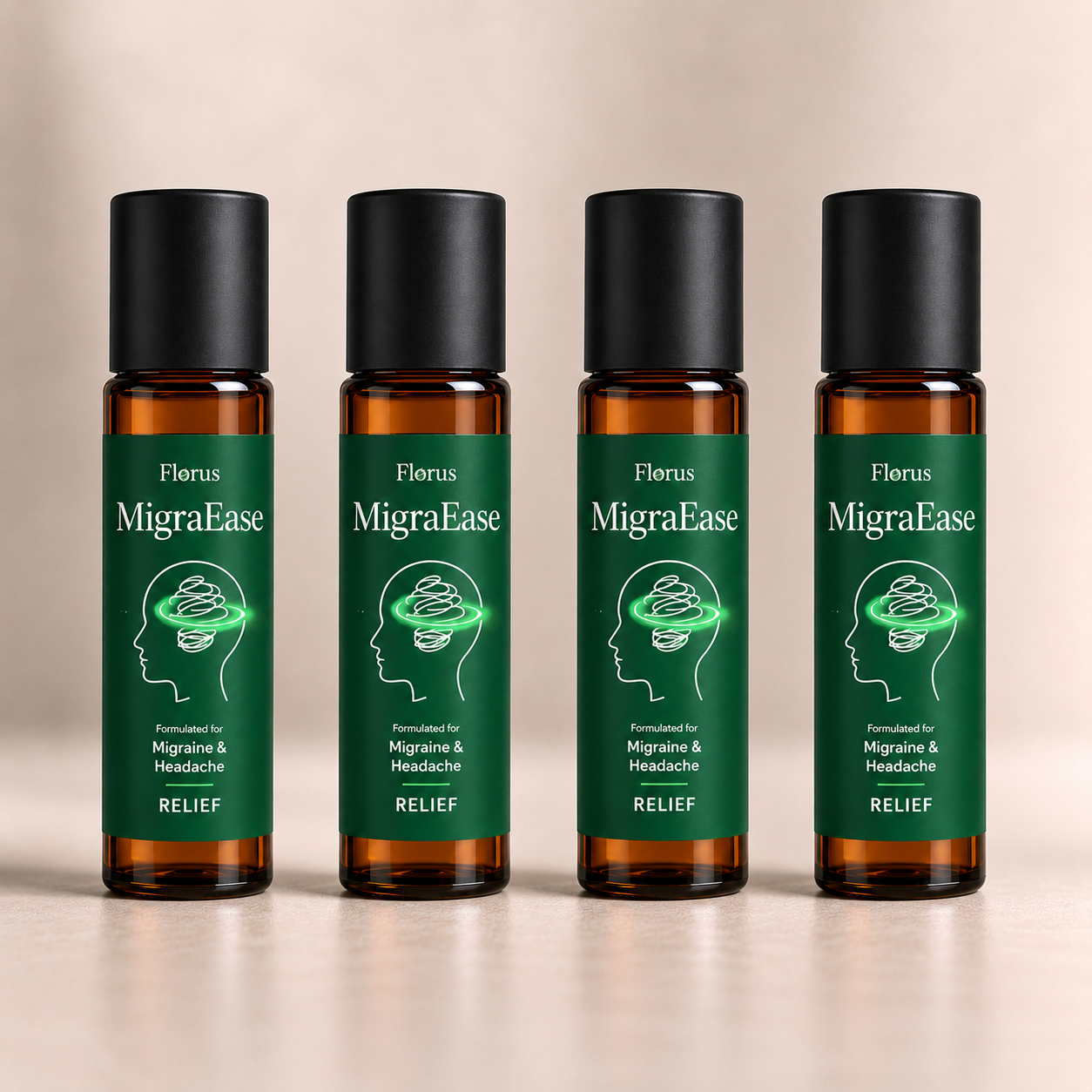 MigraEase™ NZ