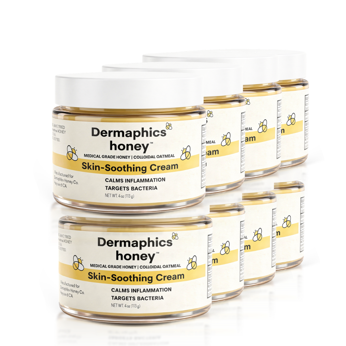 Dermaphics™ NZ