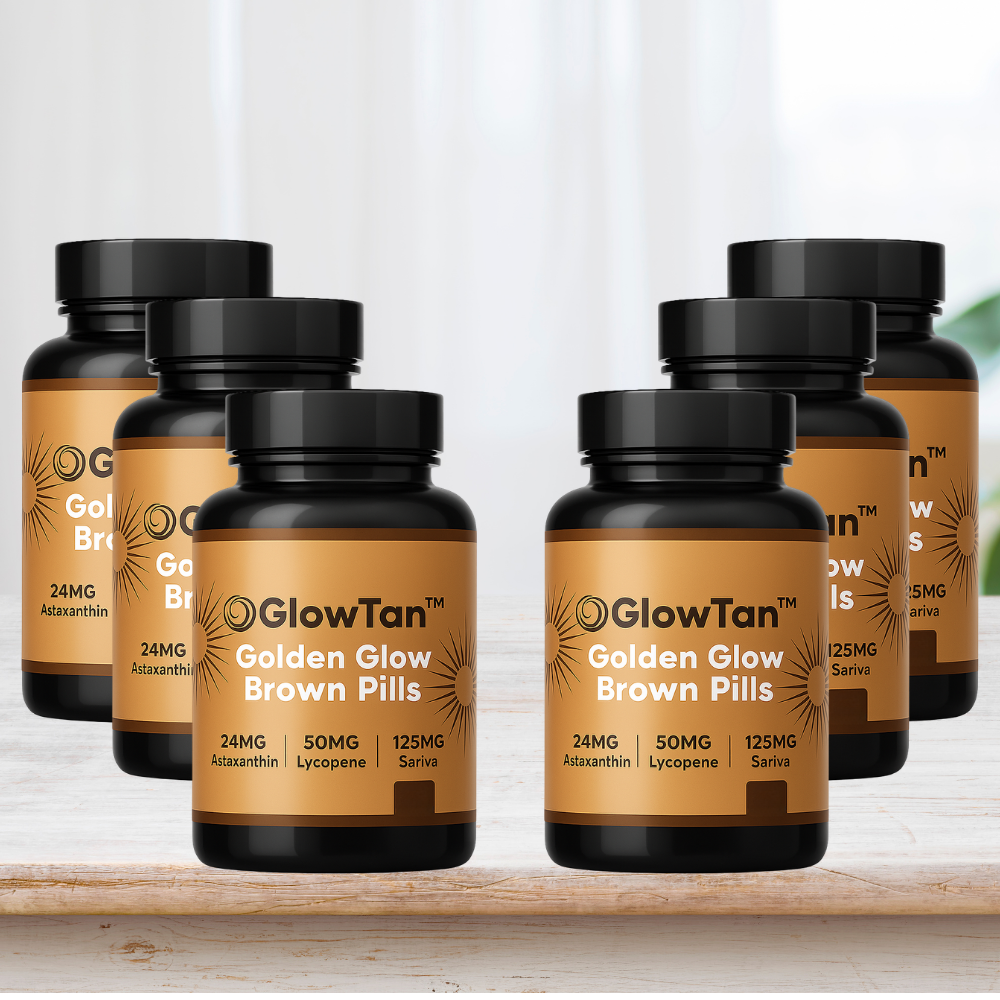 GlowTan™