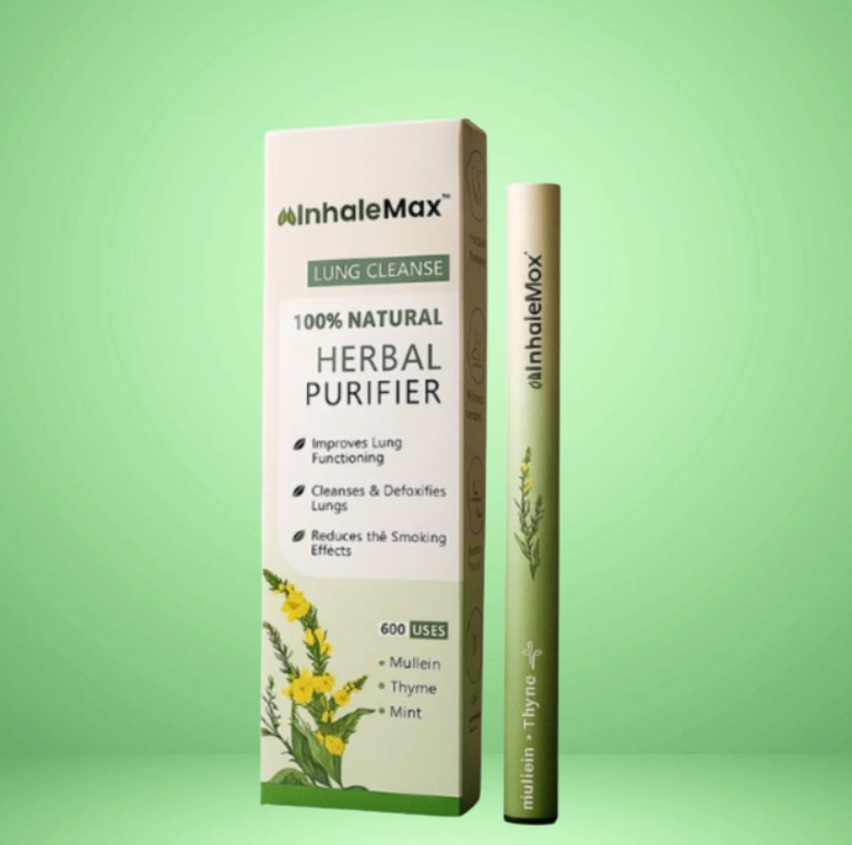 InhaleMax - AU