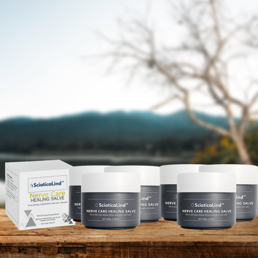 SciaticaLind™