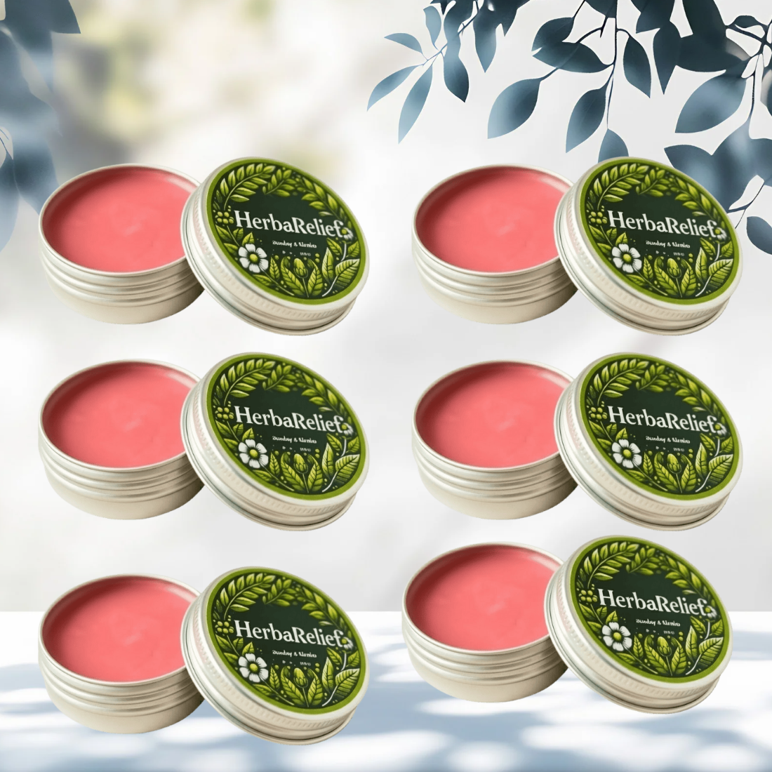 HerbaRelief™