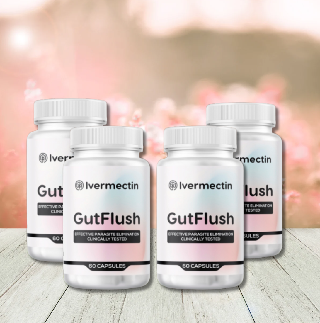 GutFlush™