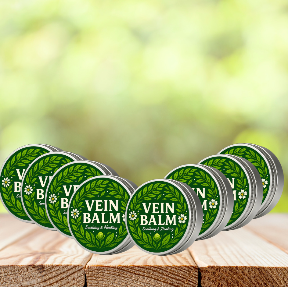 VeinBalm™ NZ