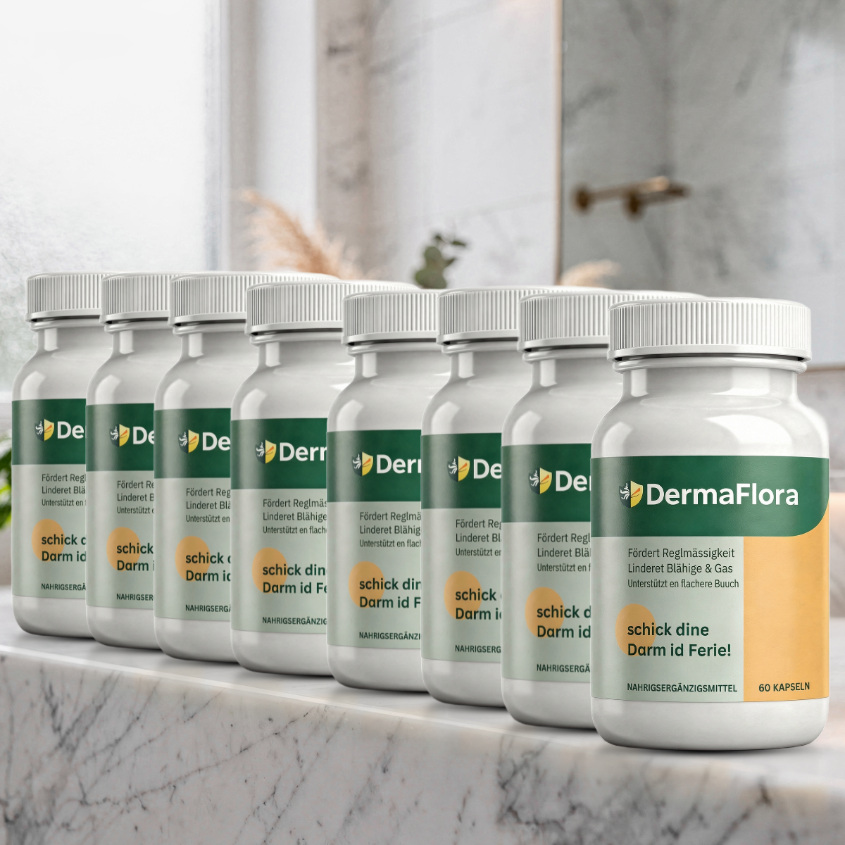 DermaFlora™ NZ