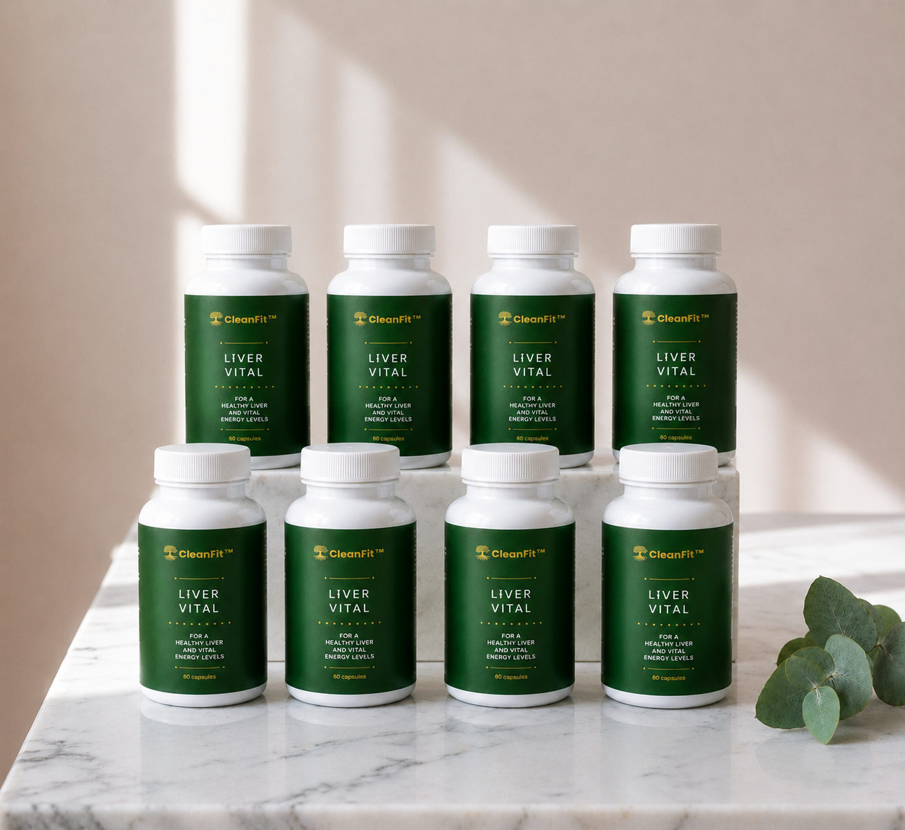 CleanFit™ 2