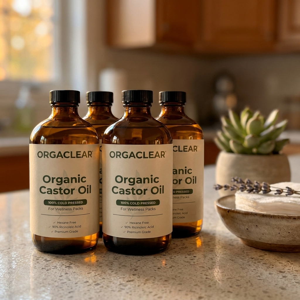 OrgaClear