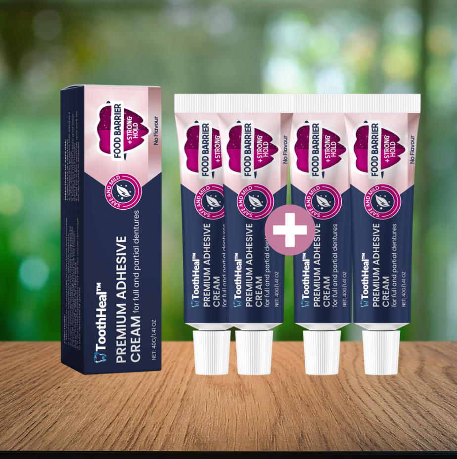 ToothHeal™ NZ