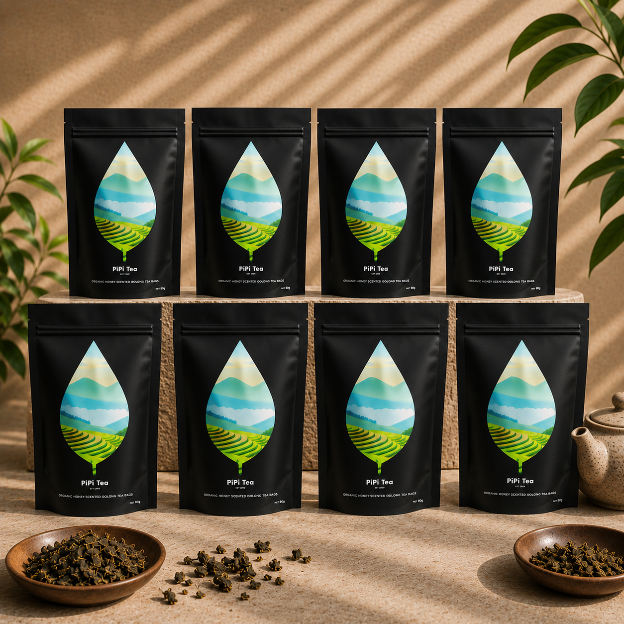 PipiTea™