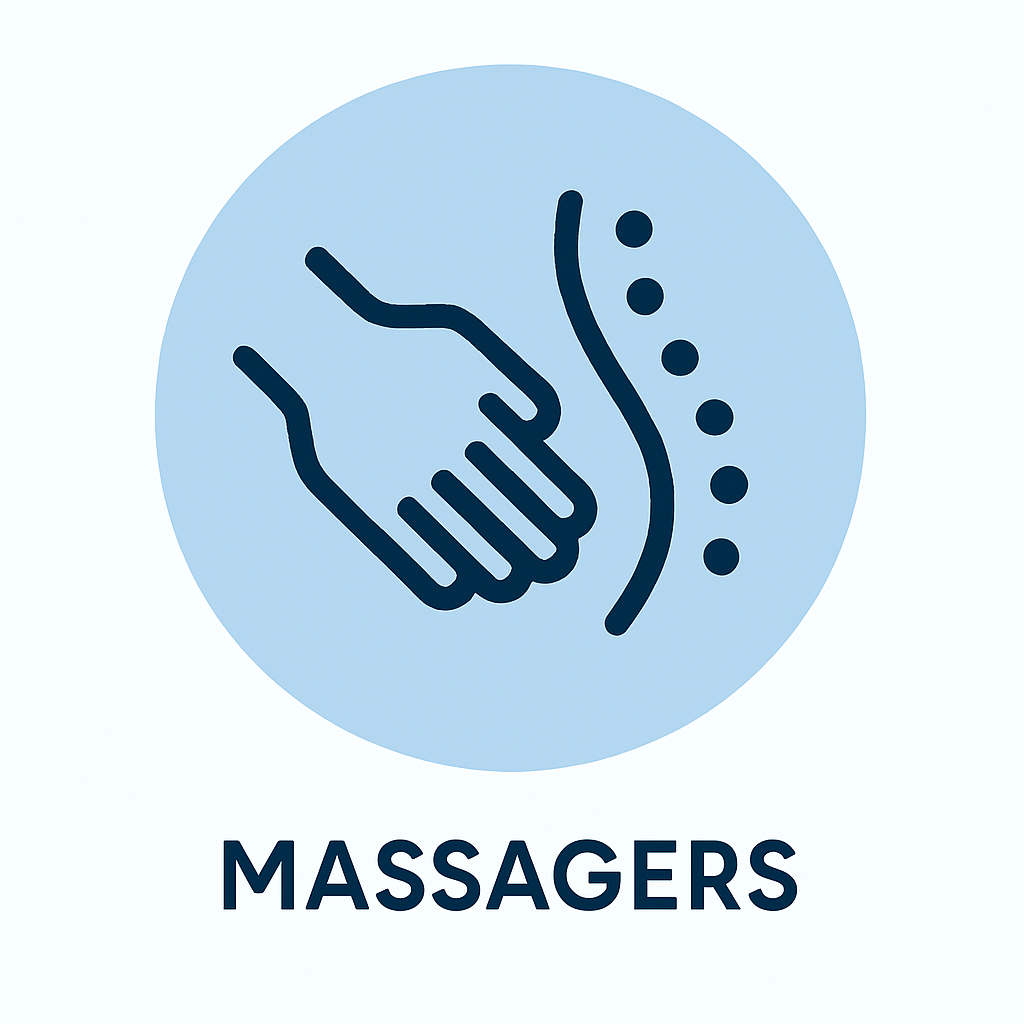 Massagers