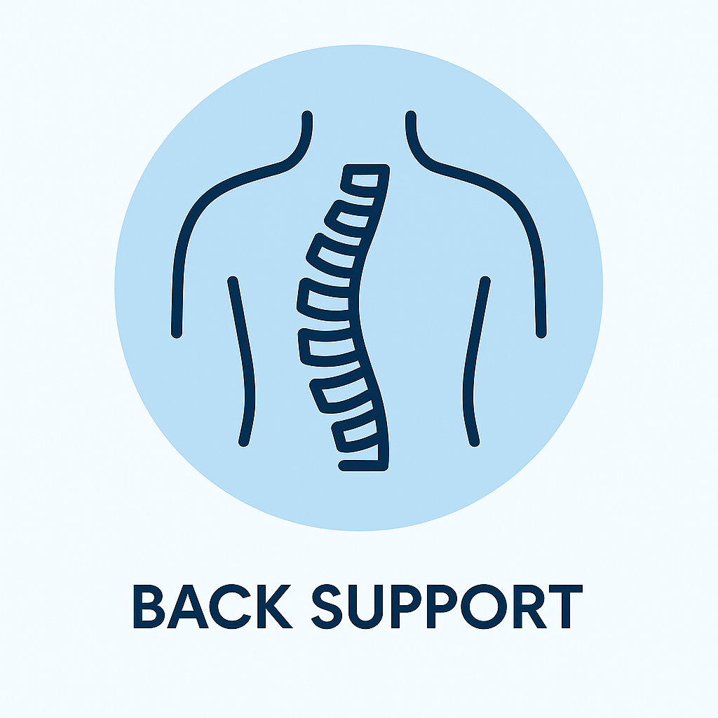 Back Support
