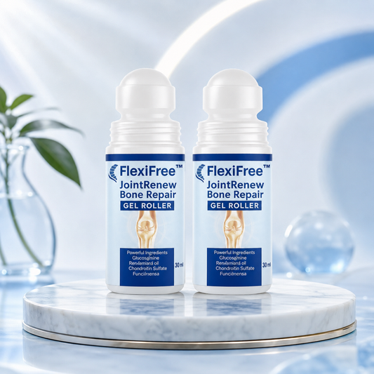 FlexiFree™