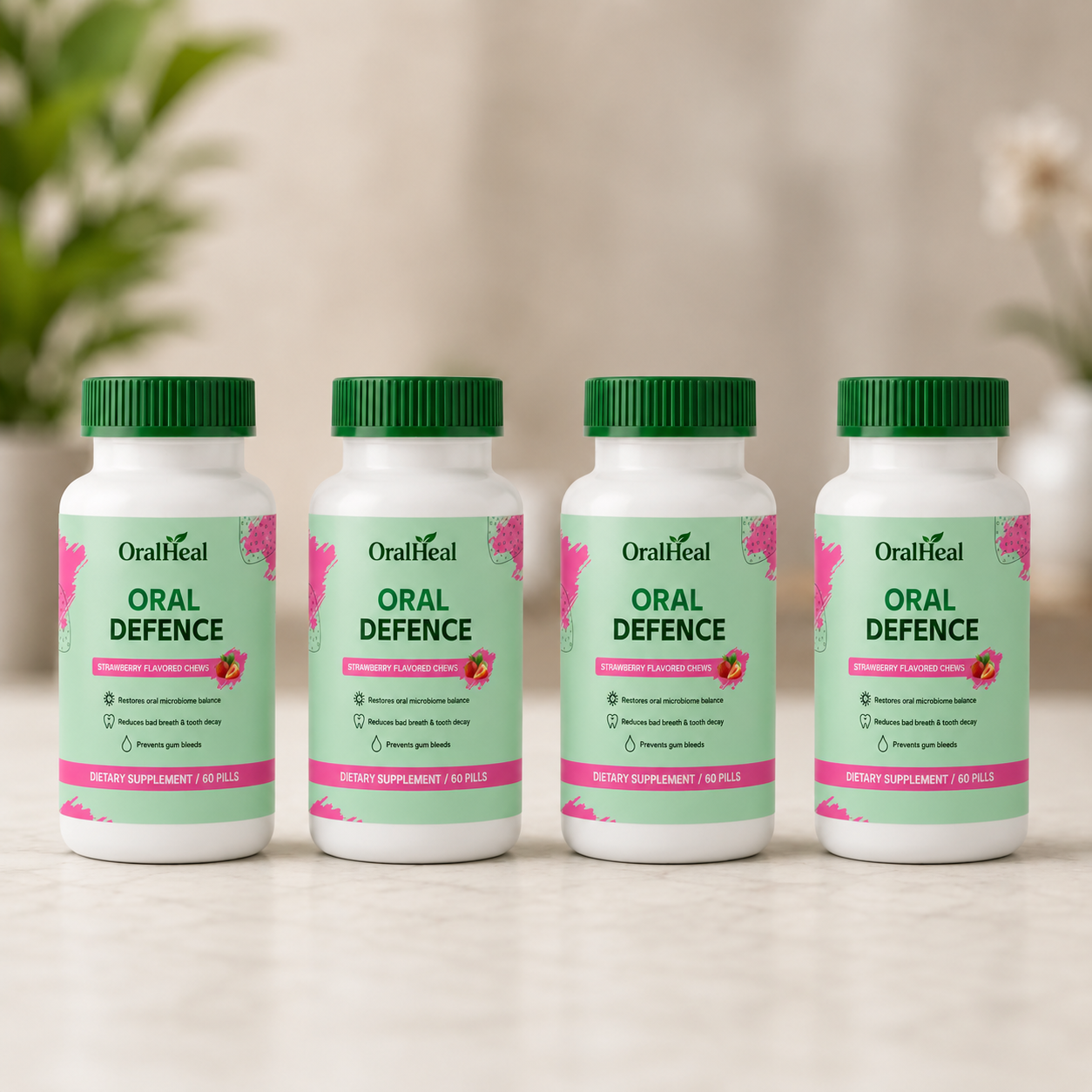 OralHeal™ | NZ