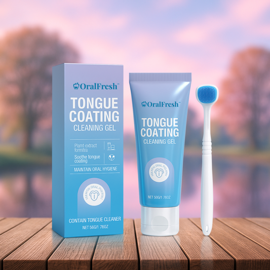 OralFresh- AUS