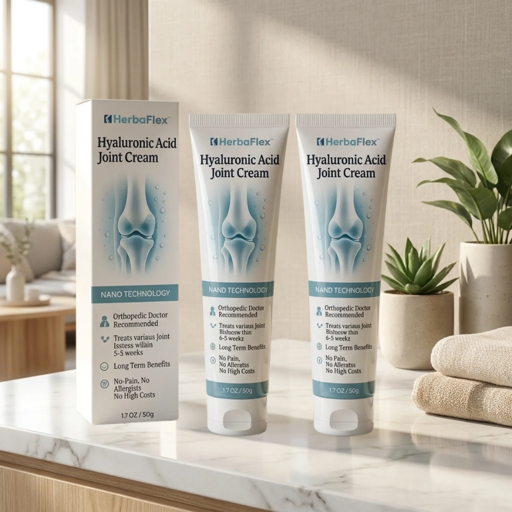 HerbaFlex™ NZ