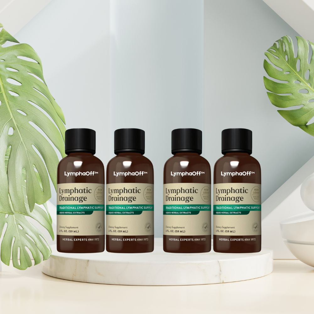 LymphaOff™