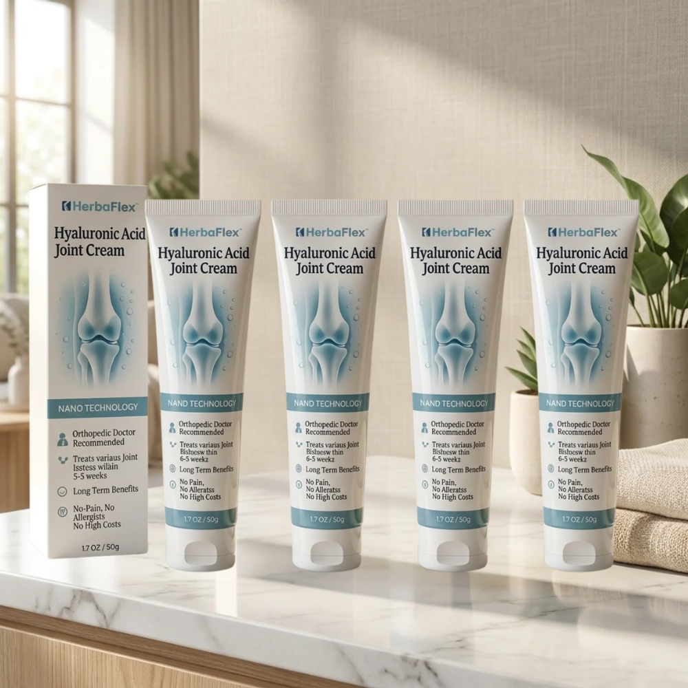 HerbaFlex™ NZ