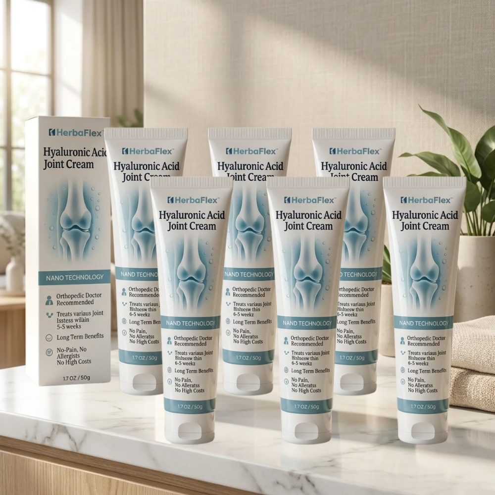 HerbaFlex™ NZ