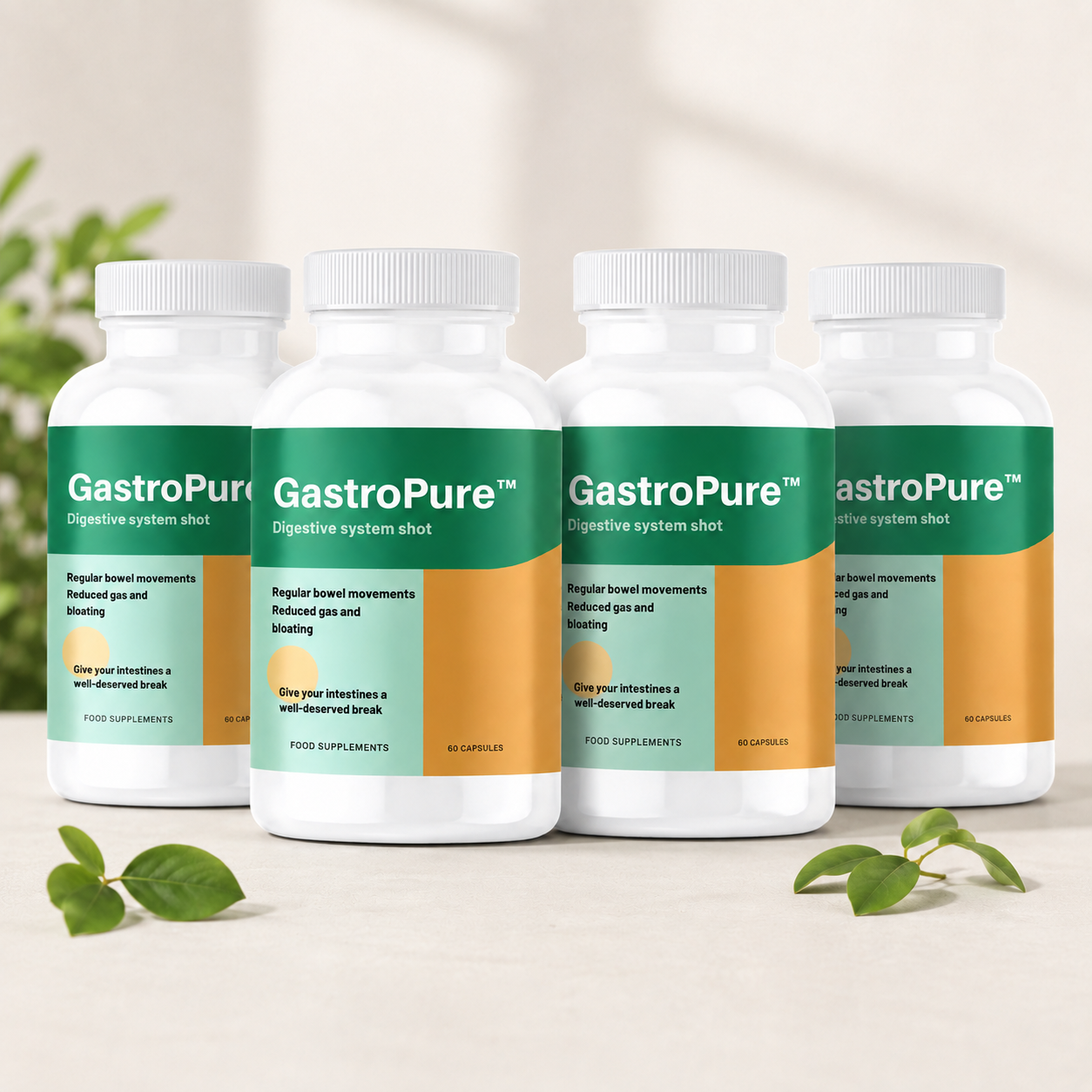 GastroPure™