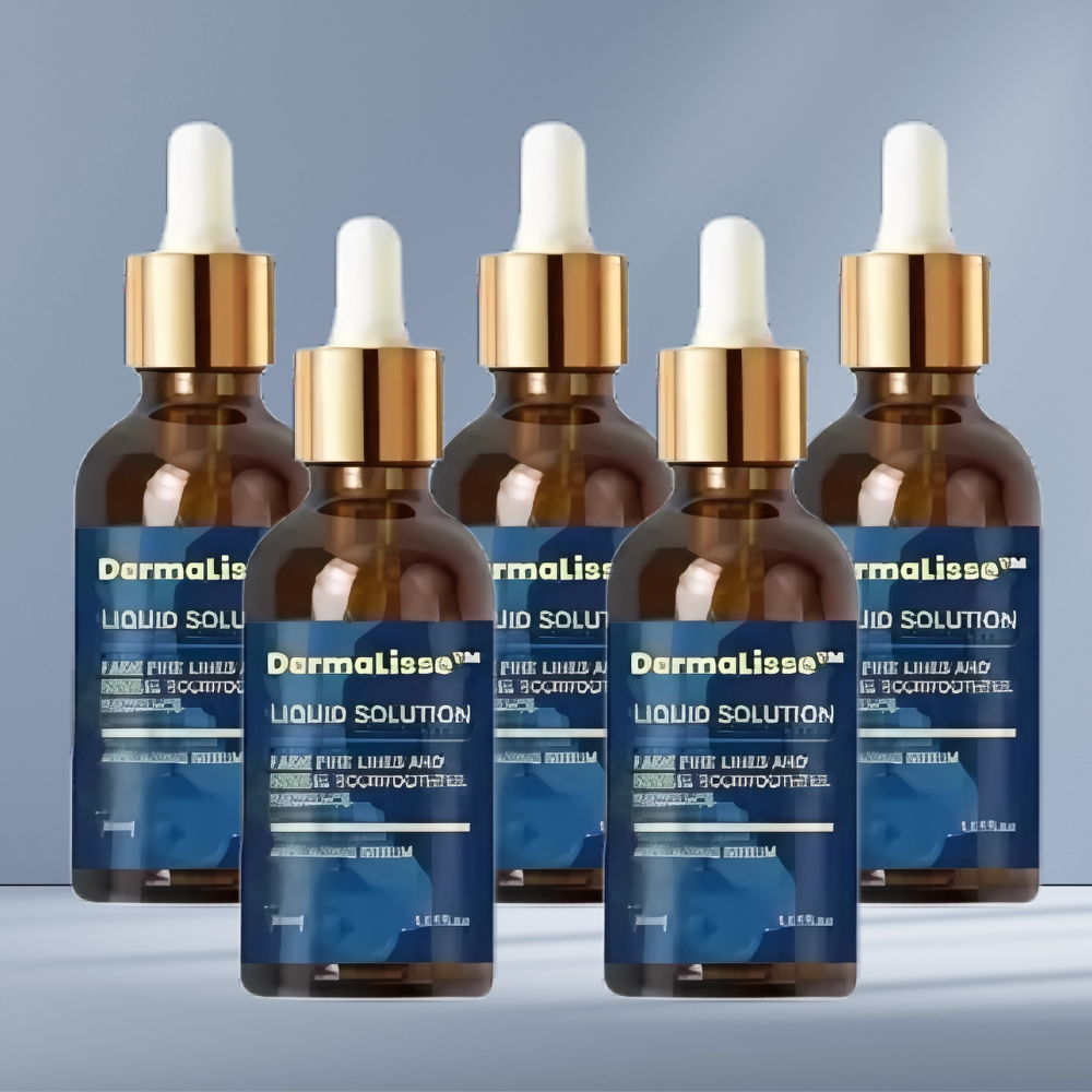 DermaLisse - AUS