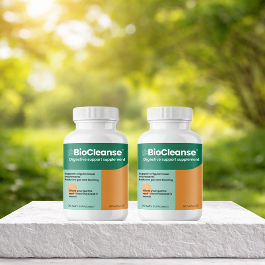 BioCleanse™