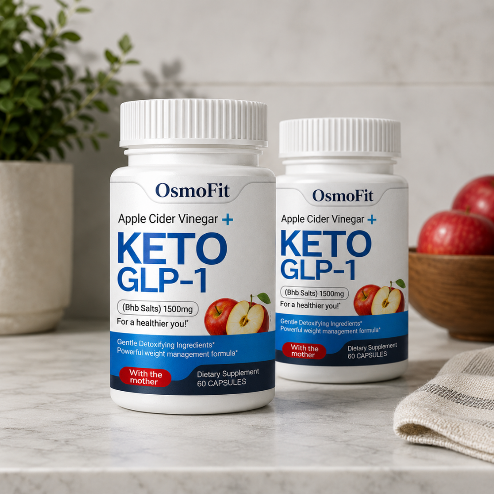 OsmoFit™