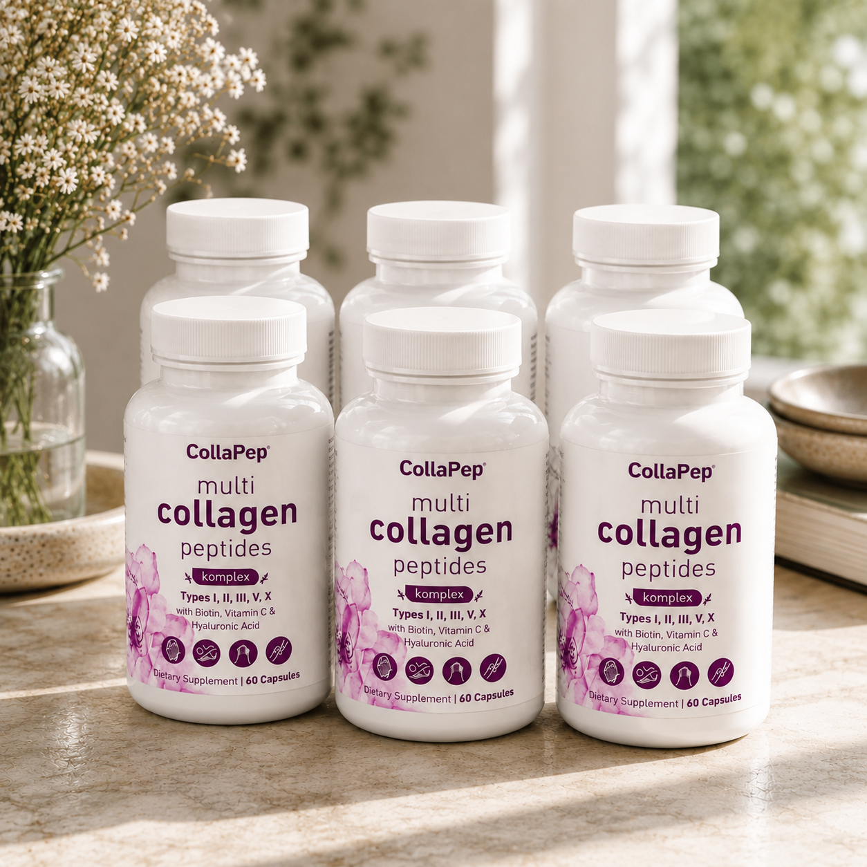 CollaPep™ NZ