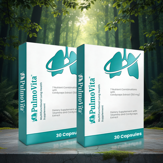 PulmoVita™