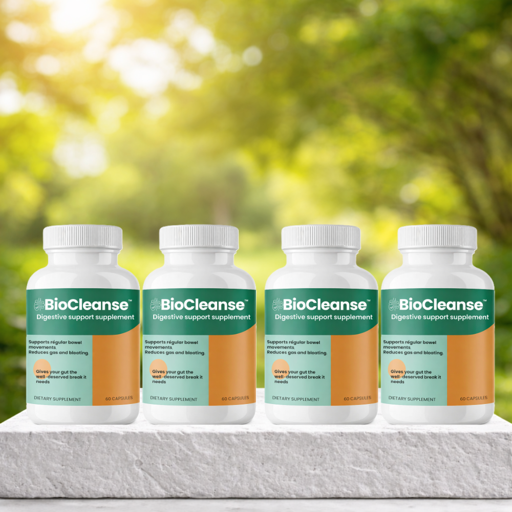 BioCleanse™