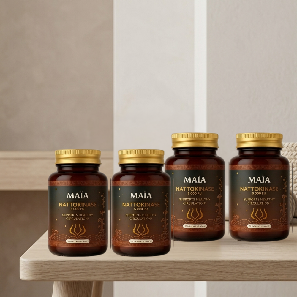 Maia Nattokinase™