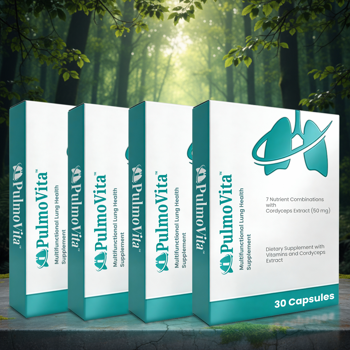 PulmoVita™