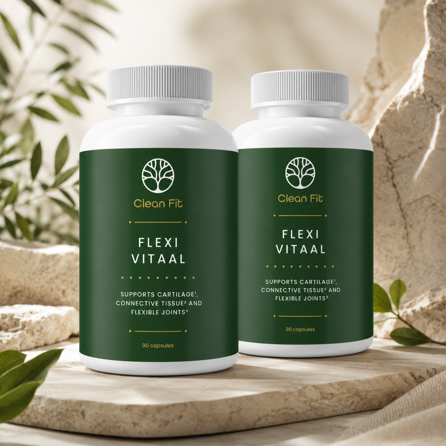 CleanFit™