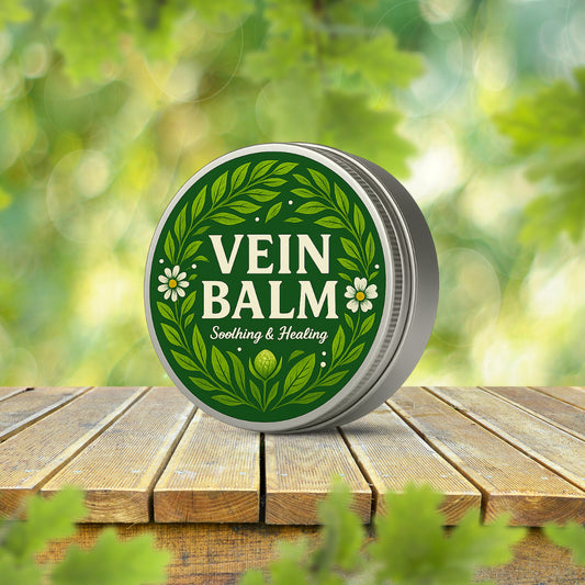 VeinBalm - AU